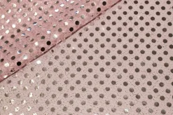TESSUTO PAILLETTES ECONOMICO