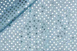 TESSUTO PAILLETTES ECONOMICO