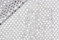 TESSUTO PAILLETTES ECONOMICO