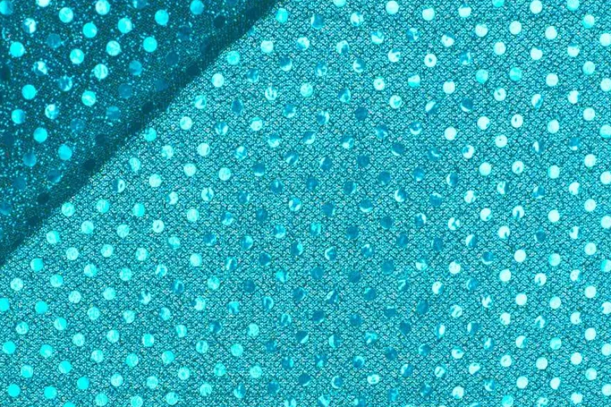 TESSUTO PAILLETTES ECONOMICO