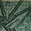 TESSUTO PAILLETTES MM 3 VERDONE