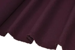 TESSUTO PANNO CAPPOTTO DOUBLE PURA LANA VINACCIO