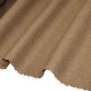 TESSUTO PANNO CAPPOTTO PURA LANA COLORE CAMMELLO
