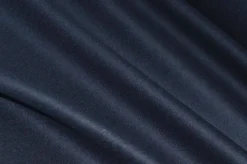 TESSUTO PANNO CAPPOTTO PURA LANA BLU