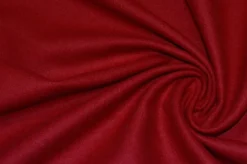 TESSUTO PANNO POKER ROSSO