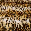 TESSUTO PELLICCETTA CAVALLINO FANTASIA TIGRE