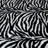TESSUTO PELLICCETTA CAVALLINO FANTASIA ZEBRA