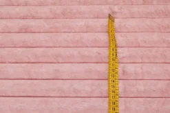 TESSUTO PELLICCETTA ECOLOGICA ROSA CHIARO