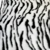 TESSUTO PELLICCETTA ZEBRA
