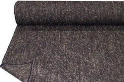 TESSUTO PESO GIACCA SPINATO BEIGE VIOLA
