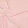 TESSUTO PILE OPERATO ROMBO ROSA