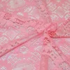 TESSUTO PIZZO ROSA