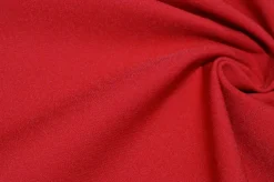TESSUTO POLI-VISCOSA STRETCH ROSSO