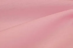 TESSUTO POPELINE PURO COTONE CAMICERIA ROSA