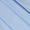 TESSUTO POPELINE PURO COTONE CAMICERIA AZZURRO