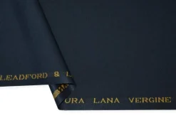TESSUTO PURA LANA CHARMELAINE UNITI