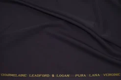 TESSUTO PURA LANA CHARMELAINE UNITI