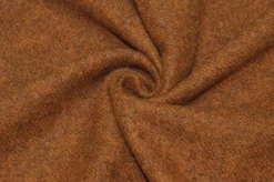TESSUTO PURA LANA EFFETTO SHETLAND BRUCIATO MELANGE