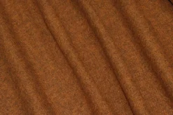 TESSUTO PURA LANA EFFETTO SHETLAND BRUCIATO MELANGE
