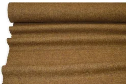 TESSUTO PURA LANA HARRIS TWEED COLOR TABACCO