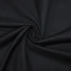 TESSUTO PURA LANA MERINO 110'S MARZOTTO NERO