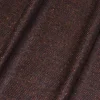 TESSUTO PURA LANA SPINATO COLOR BRUCIATO