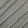 TESSUTO PURA LANA SPINATO GRIGIO