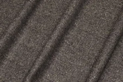 TESSUTO PURA LANA SPINATO GRIGIO/BEIGE