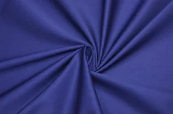 TESSUTO PURO COTONE COTONE COLOR INCHIOSTRO