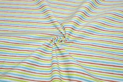 TESSUTO PURO COTONE FANTASIE BIMBO COORDINATE