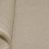TESSUTO PURO LINO ABITO UOMO BEIGE