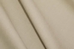 TESSUTO PURO LINO ABITO UOMO BEIGE