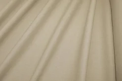 TESSUTO PURO LINO ABITO UOMO BEIGE