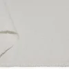 TESSUTO PURO LINO ABITO UOMO BIANCO