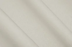 TESSUTO PURO LINO ABITO UOMO BIANCO