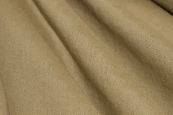TESSUTO PURO LINO BEIGE