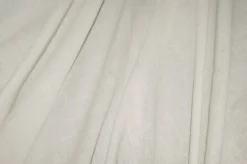 TESSUTO PURO LINO BIANCO