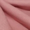 TESSUTO PURO LINO COLORE ROSA