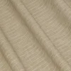 TESSUTO PURO LINO GESSATO BEIGE