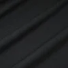 TESSUTO PURO LINO NERO