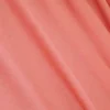 TESSUTO PURO LINO ROSA VIVO
