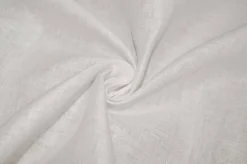 TESSUTO PURO LINO TINTA UNITA