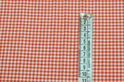 TESSUTO QUADRETTO ASILO CLASSICO 2.50 X 2.50 MM