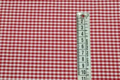 TESSUTO QUADRETTO ASILO CLASSICO 2.50 X 2.50 MM
