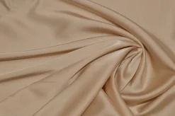 TESSUTO RASETTO ELASTICIZZATO EFFETTO SETA