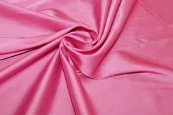 TESSUTO RASETTO ELASTICIZZATO EFFETTO SETA
