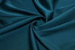 TESSUTO RASETTO ELASTICIZZATO EFFETTO SETA