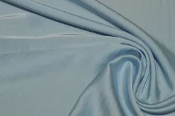 TESSUTO RASETTO ELASTICIZZATO EFFETTO SETA