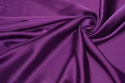 TESSUTO RASETTO ELASTICIZZATO EFFETTO SETA