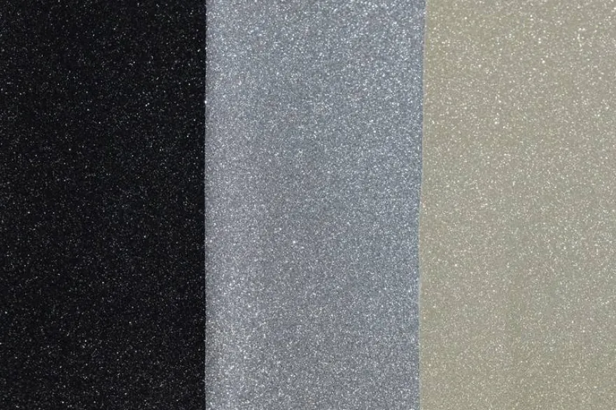 TESSUTO RIGIDO LAMINATO LUREX